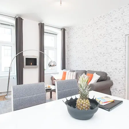 Vienna-design-apartments *