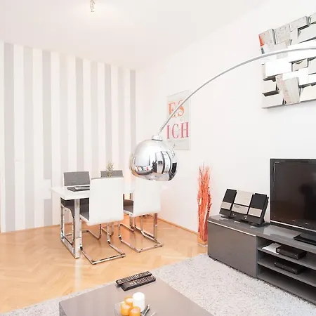 Vienna-design-apartments Apartment *