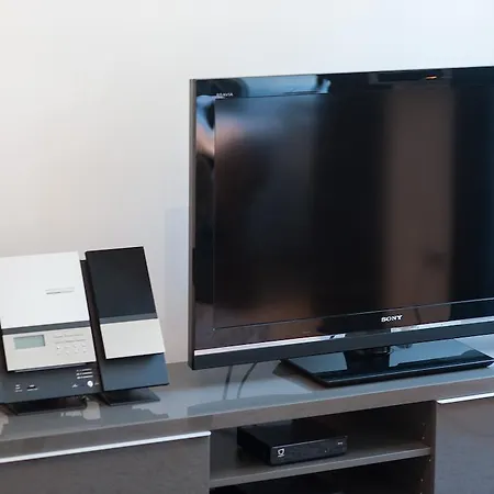 Apartament Vienna-design-apartments