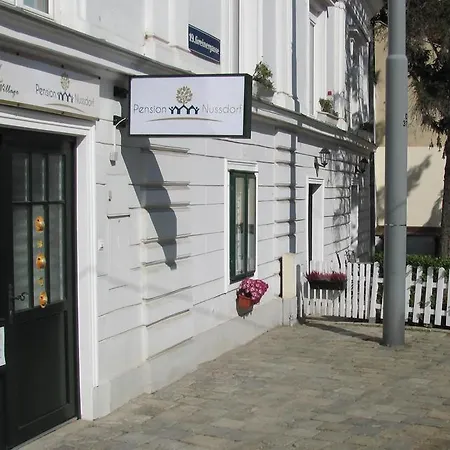 Pensión Nussdorf