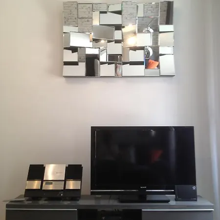 Vienna-design-apartments Apartment *