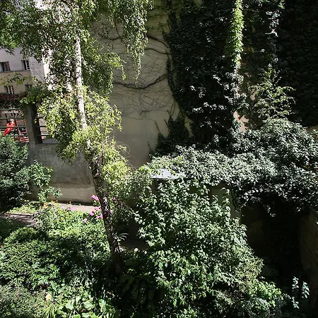 Apartment Gassergasse