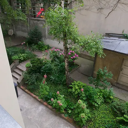 Gassergasse Apartment Vienna
