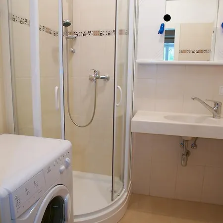 Gassergasse Apartment