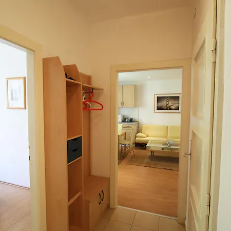 Apartment Gassergasse *