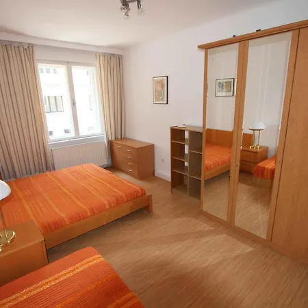 Gassergasse Apartment *