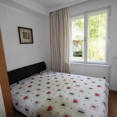 Apartment Gassergasse