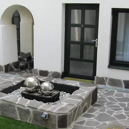 Nussdorf Πανσιόν Βιέννη