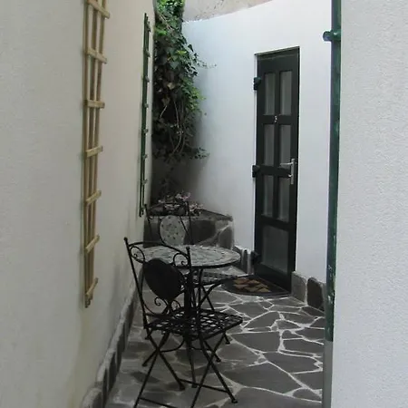 Nussdorf Πανσιόν