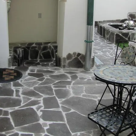 Πανσιόν Nussdorf 2*