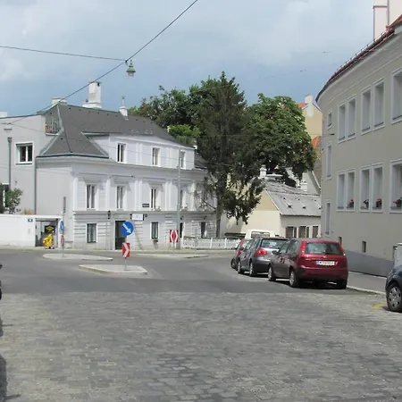 Nussdorf Pensión