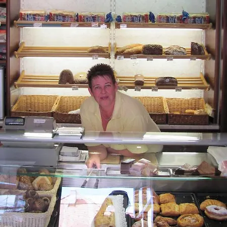 Nussdorf 2* Βιέννη