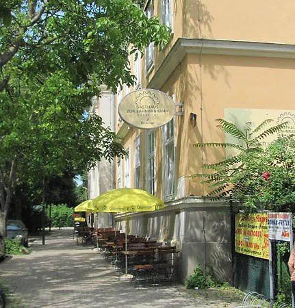 Nussdorf Pensión