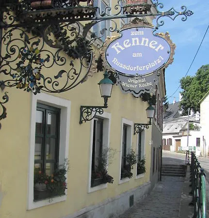 Nussdorf Viena