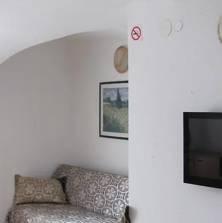 Πανσιόν Nussdorf Βιέννη