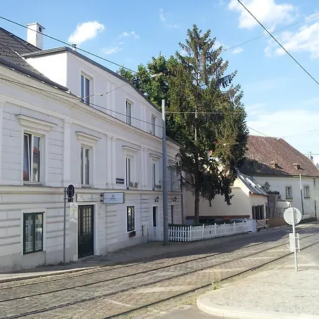 Nussdorf 2* Viena