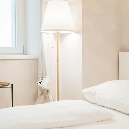 Easy Flat Molino Apartment Vienna