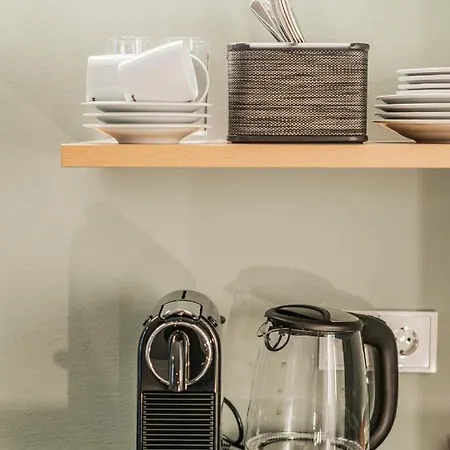 Easy Flat Living Lägenhet
