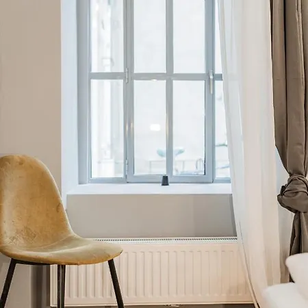Easy Flat Living Wien
