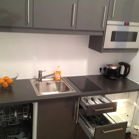 Apartament Vienna-design-apartments Viena