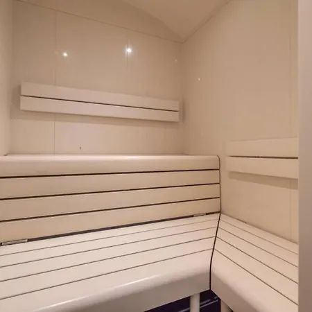 Luxus Penthouse Aussicht über Ganz Apartment *