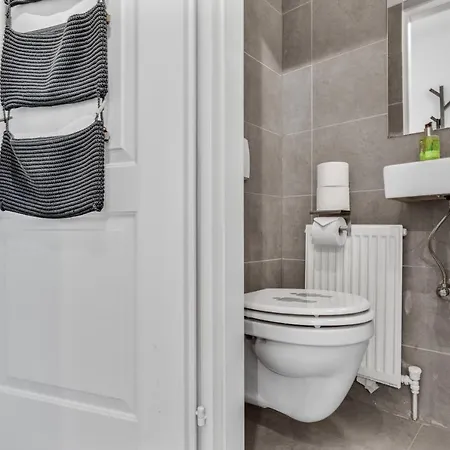 Apartment Ruhiges & Modernes *