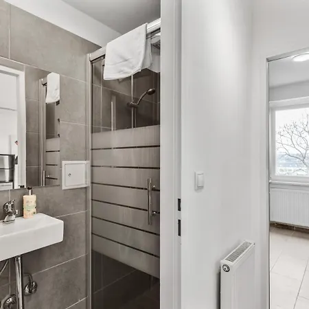 Ruhiges & Modernes Apartment