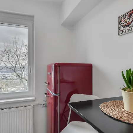 Ruhiges & Modernes Apartment