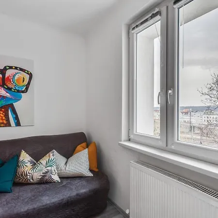Apartment Ruhiges & Modernes Vienna