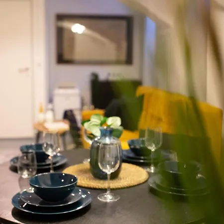 Appartamento Trendy Souterrain Loft - Near Center