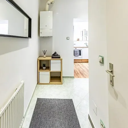 Cozy + Trendy By Jr Apartment Vienna