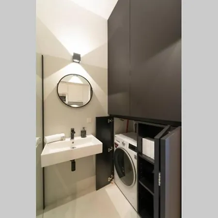 Comfort In Zentrumsnaehe I Levestate Appartamento