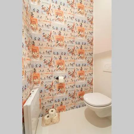 Διαμέρισμα Comfort In Zentrumsnaher Lage I Levestate Βιέννη