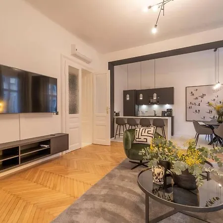 Deluxe Im Herzen Wiens I Levestate * Vienna