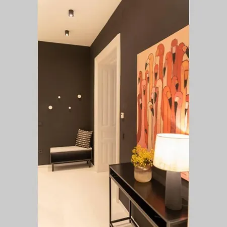 Deluxe Im Herzen Wiens I Levestate * Vienna