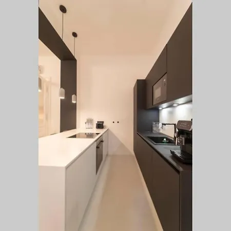 Deluxe Im Herzen Wiens I Levestate Apartment Vienna