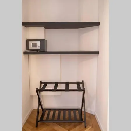 Deluxe Im Herzen Wiens I Levestate * Vienna