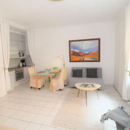 דירה Inner City By Interhome