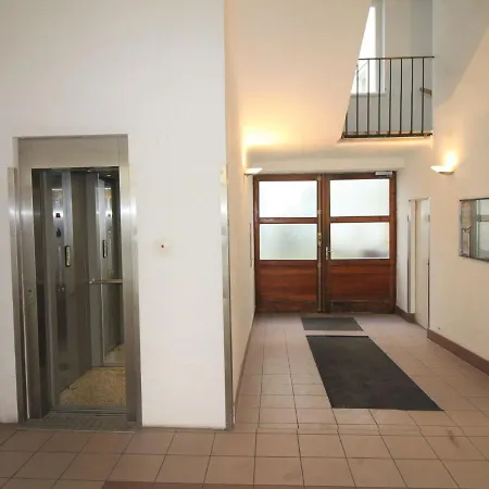 Apartment Inner City By Interhome Vienna