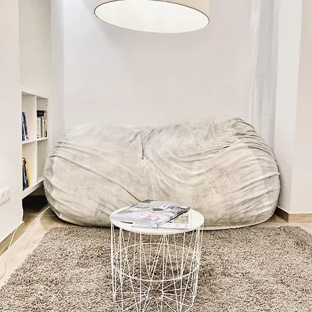 Appartamento The Luxury Loft