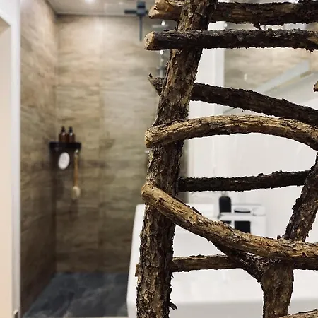 The Luxury Loft Appartamento Vienna
