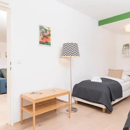 Apartment Stephansdom Premium Apartments *