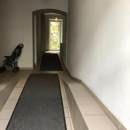 Apartment New 43m2 Stylish - 15 Min To City Center Vienna