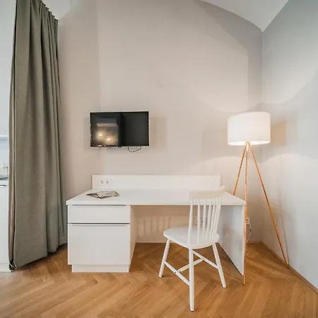 Lägenhet Easy Flat Living Wien