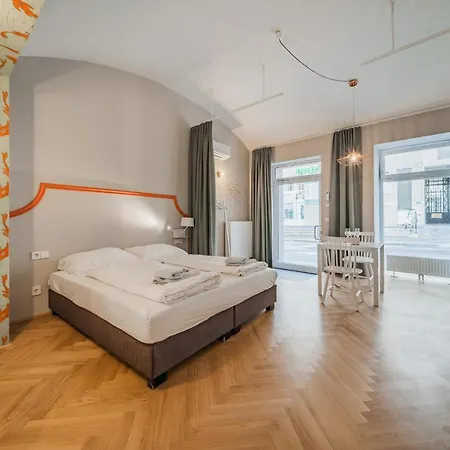 Easy Flat Living * Wien
