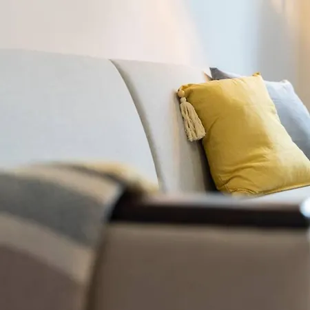 Comfort In Zentrumsnaehe I Levestate Apartment *