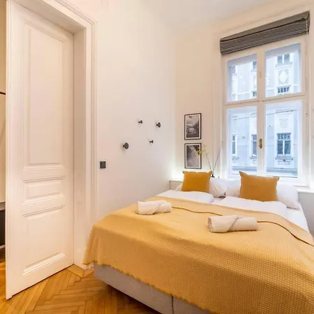 Deluxe Im Herzen Wiens I Levestate * Vienna