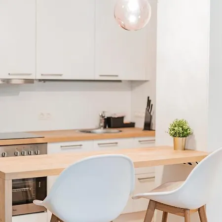 Apartment Easy Flat Molino *
