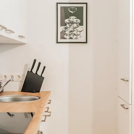 Easy Flat Molino