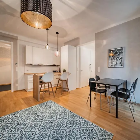 Apartamento Easy Flat Molino *